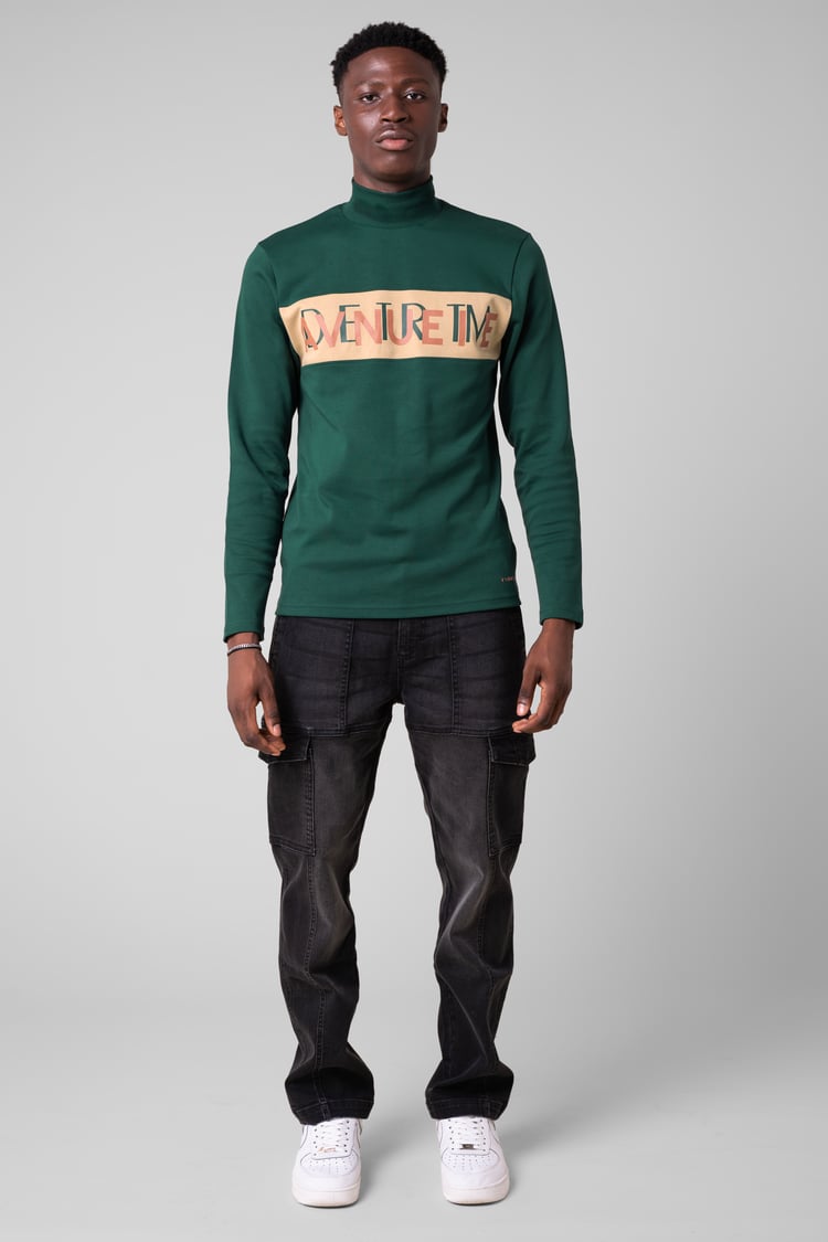 Adventure Time Sweatshirt