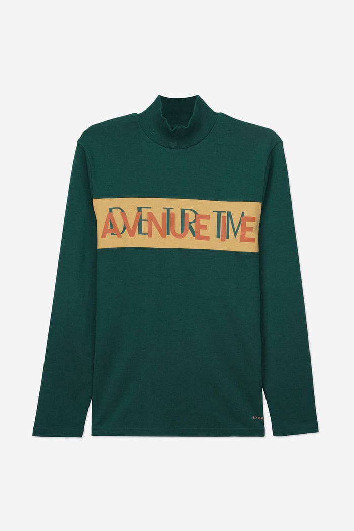 Adventure Time Sweatshirt