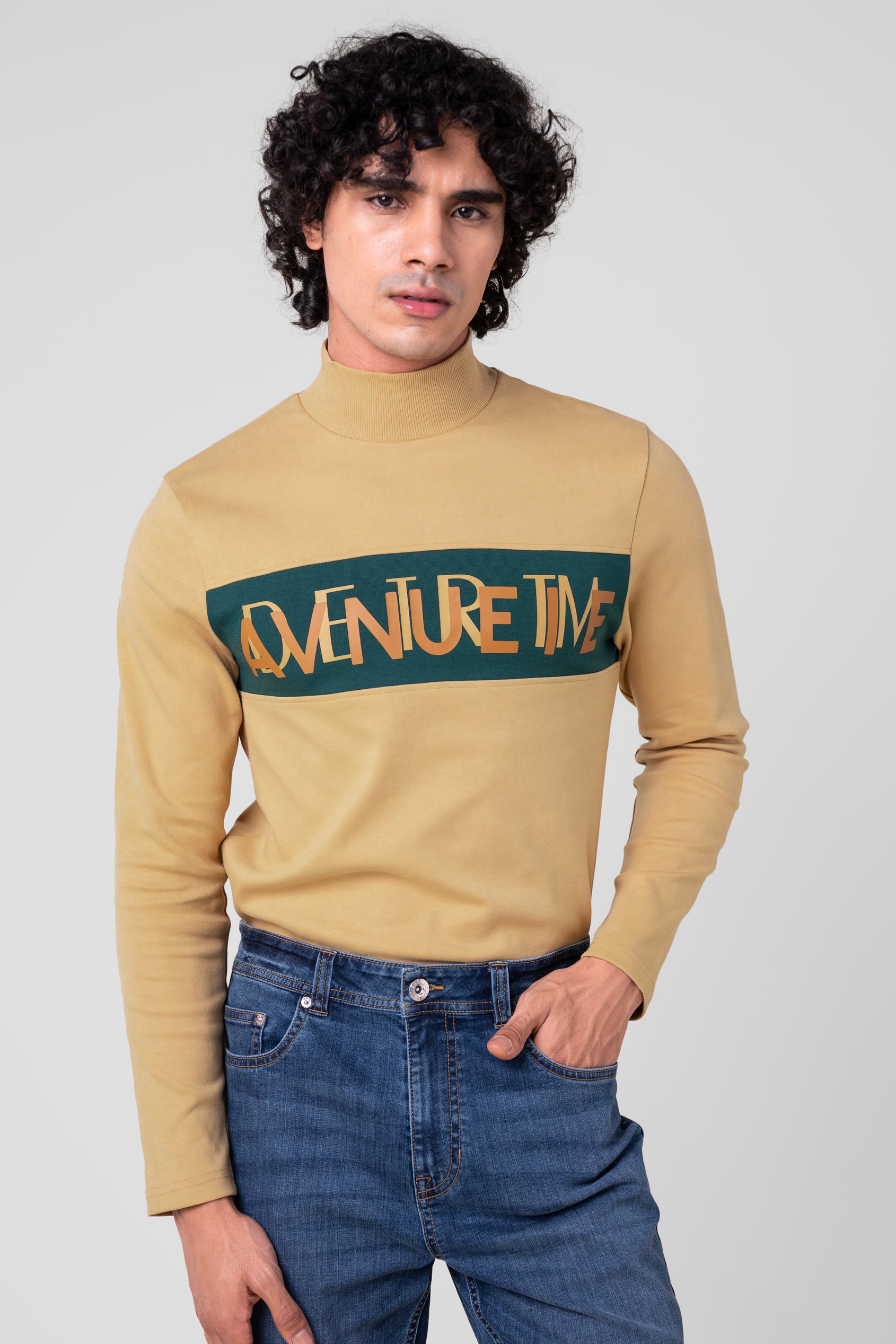Adventure Time Sweatshirt