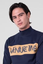 Adventure Time Sweatshirt