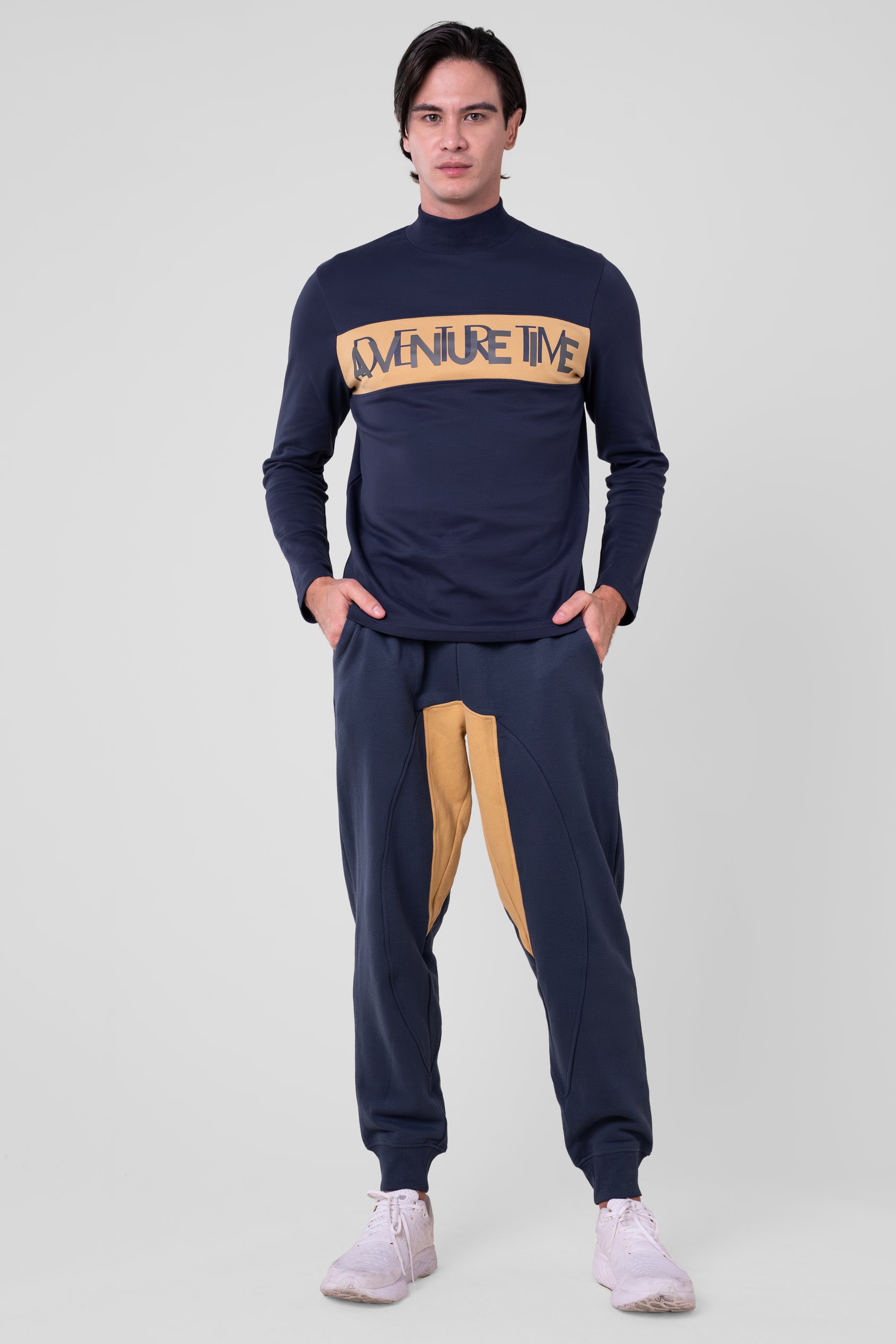 Adventure Time Sweatshirt