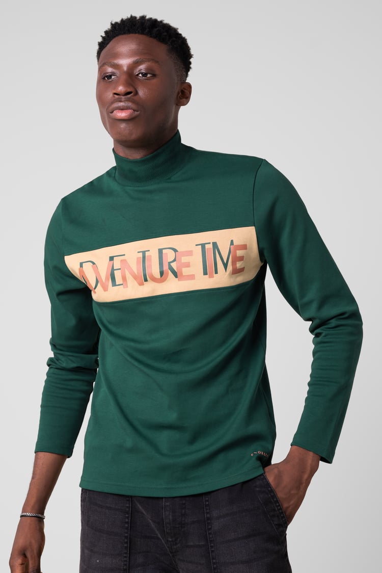 Adventure Time Sweatshirt