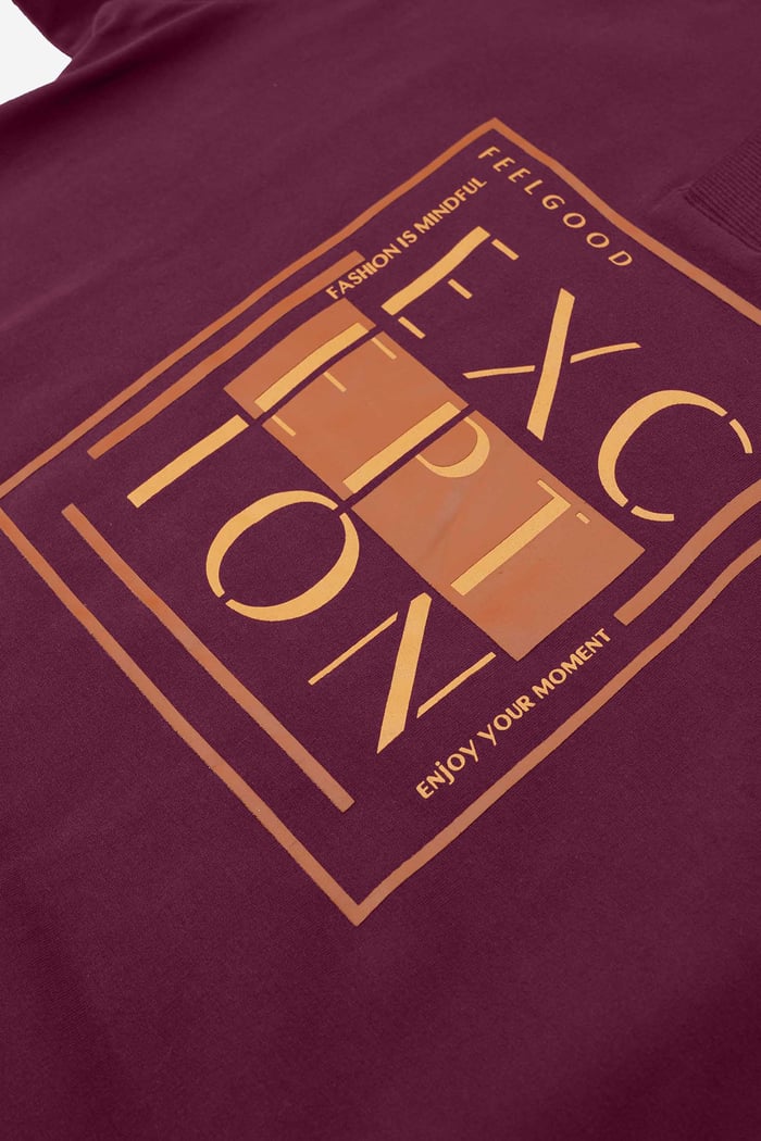 Button-Up Funnel Neck Sweatshirt