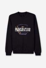 Mens Hibernation Sweatshirt