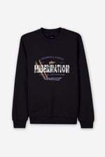 Mens Hibernation Sweatshirt