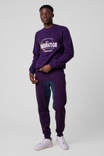 Mens Hibernation Sweatshirt