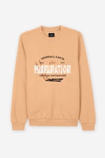 Mens Hibernation Sweatshirt