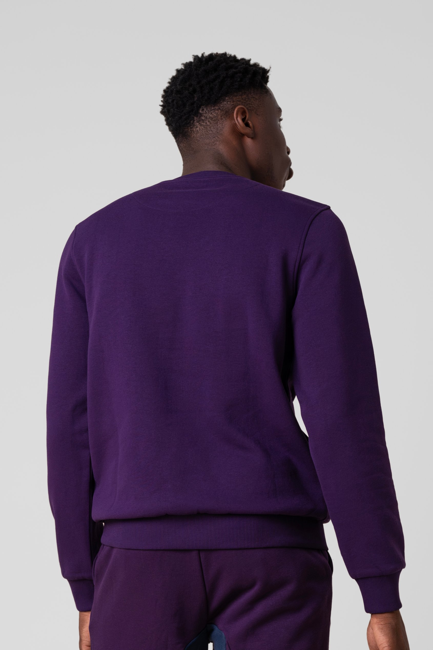 Mens Hibernation Sweatshirt