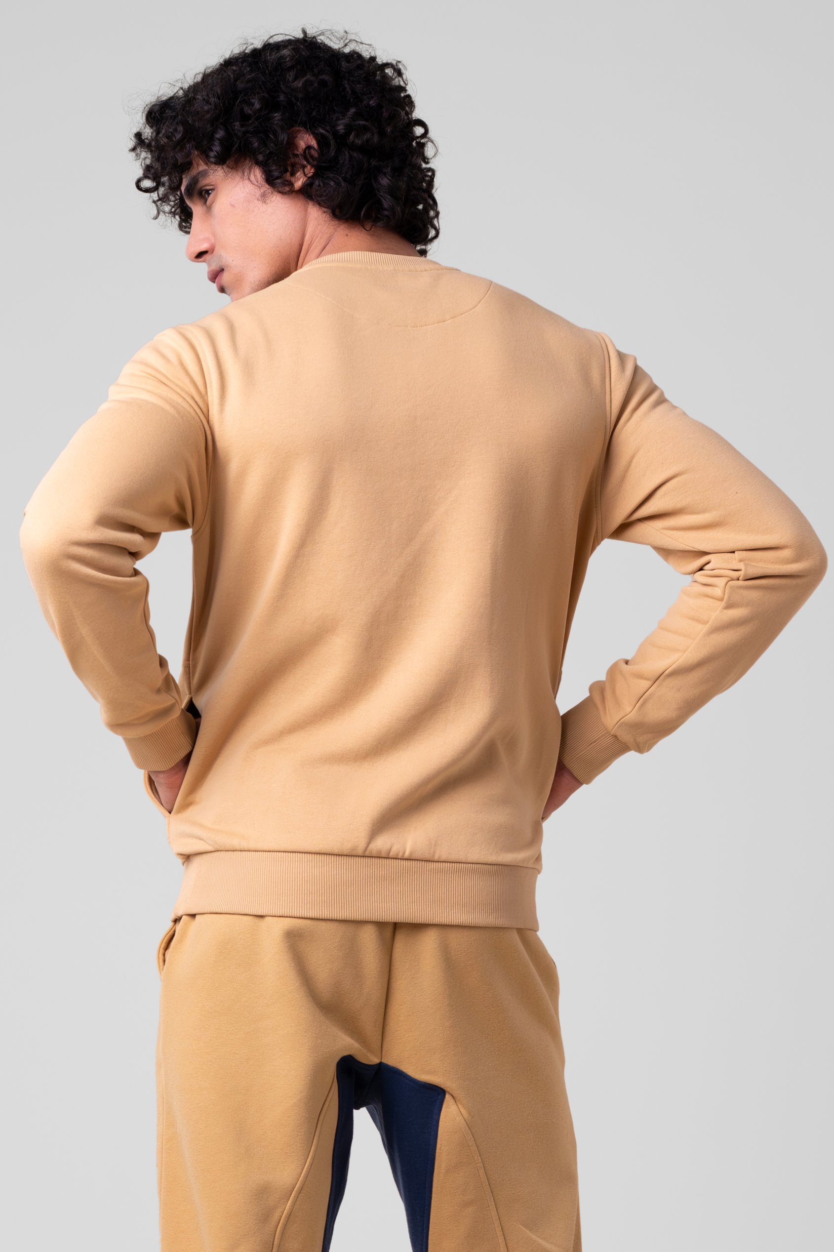 Mens Hibernation Sweatshirt