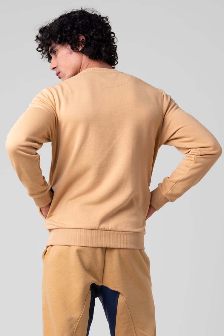 Mens Hibernation Sweatshirt