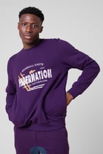 Mens Hibernation Sweatshirt