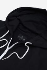 Zip Up Hoodie