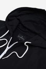 Zip Up Hoodie