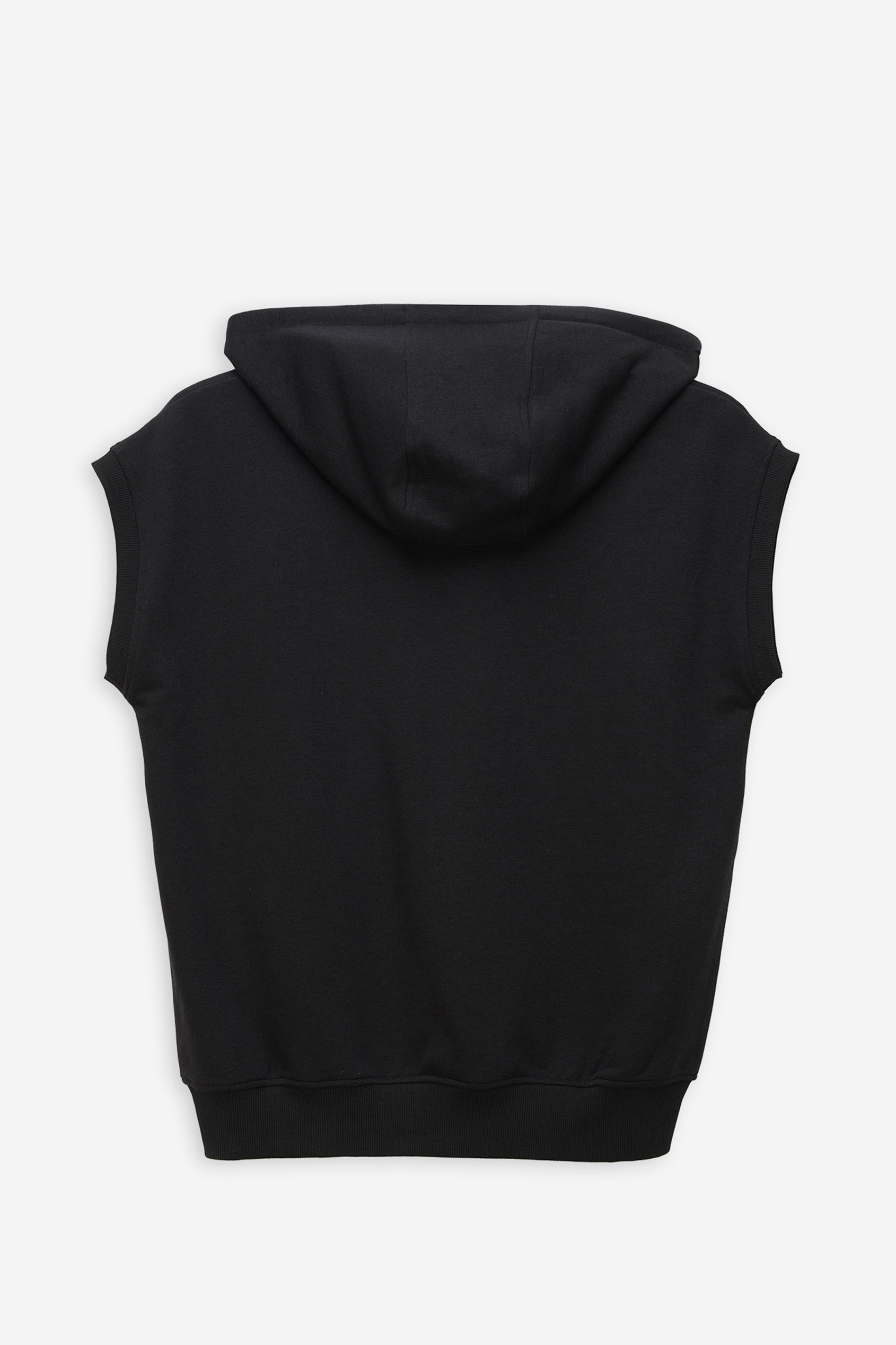 Zip Up Hoodie