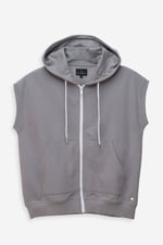 Zip Up Hoodie