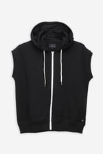 Zip Up Hoodie