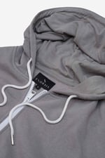 Zip Up Hoodie