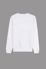 Crew Neck Colour Block Sweatshirt