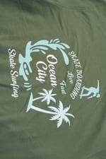 Paradise Surf Sweatshirt