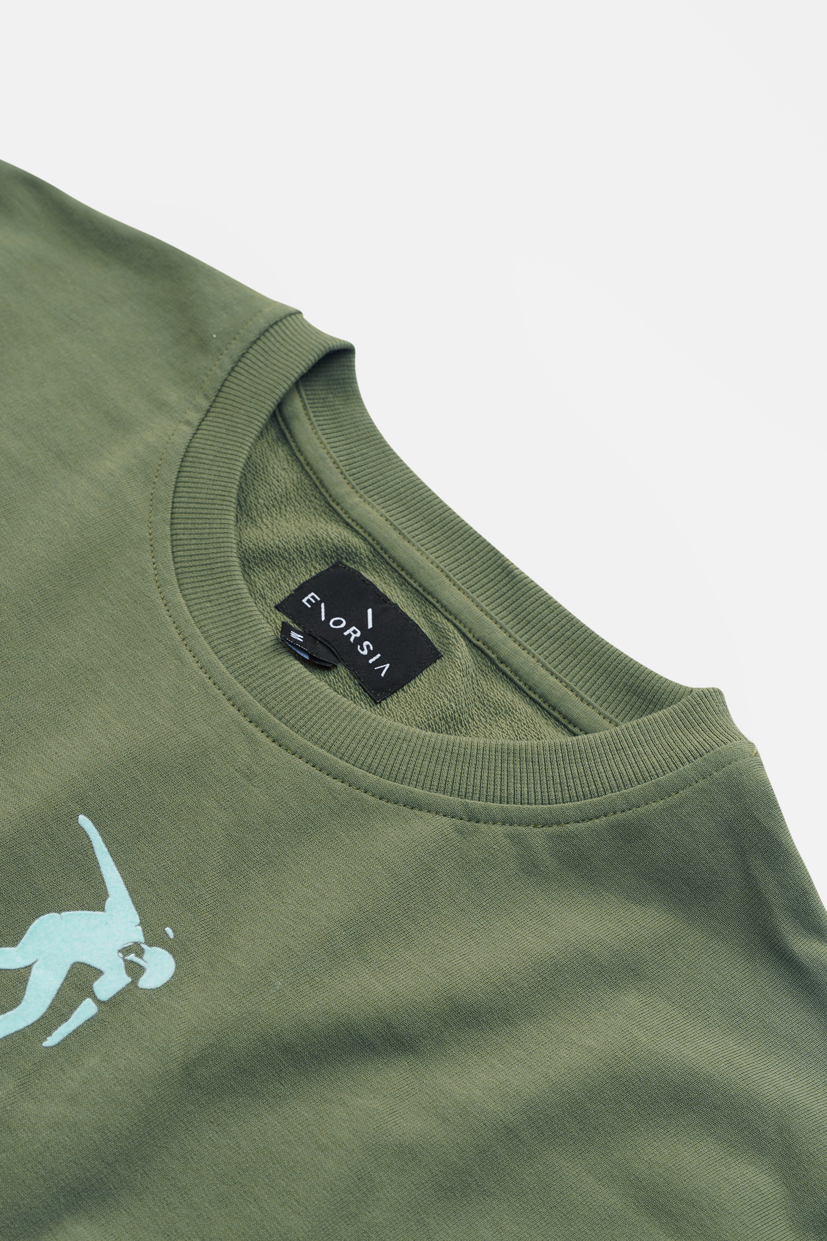 Paradise Surf Sweatshirt