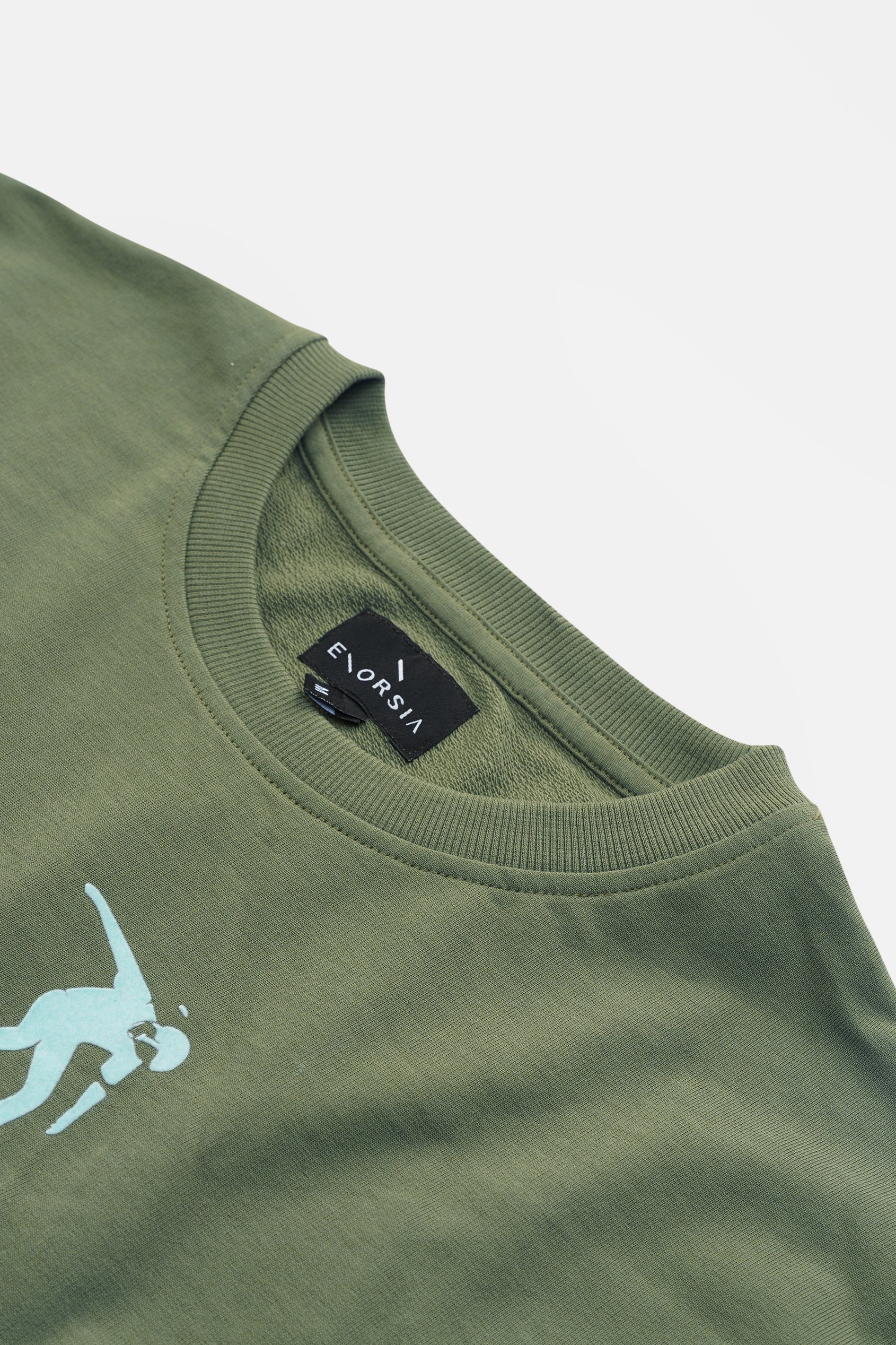 Paradise Surf Sweatshirt