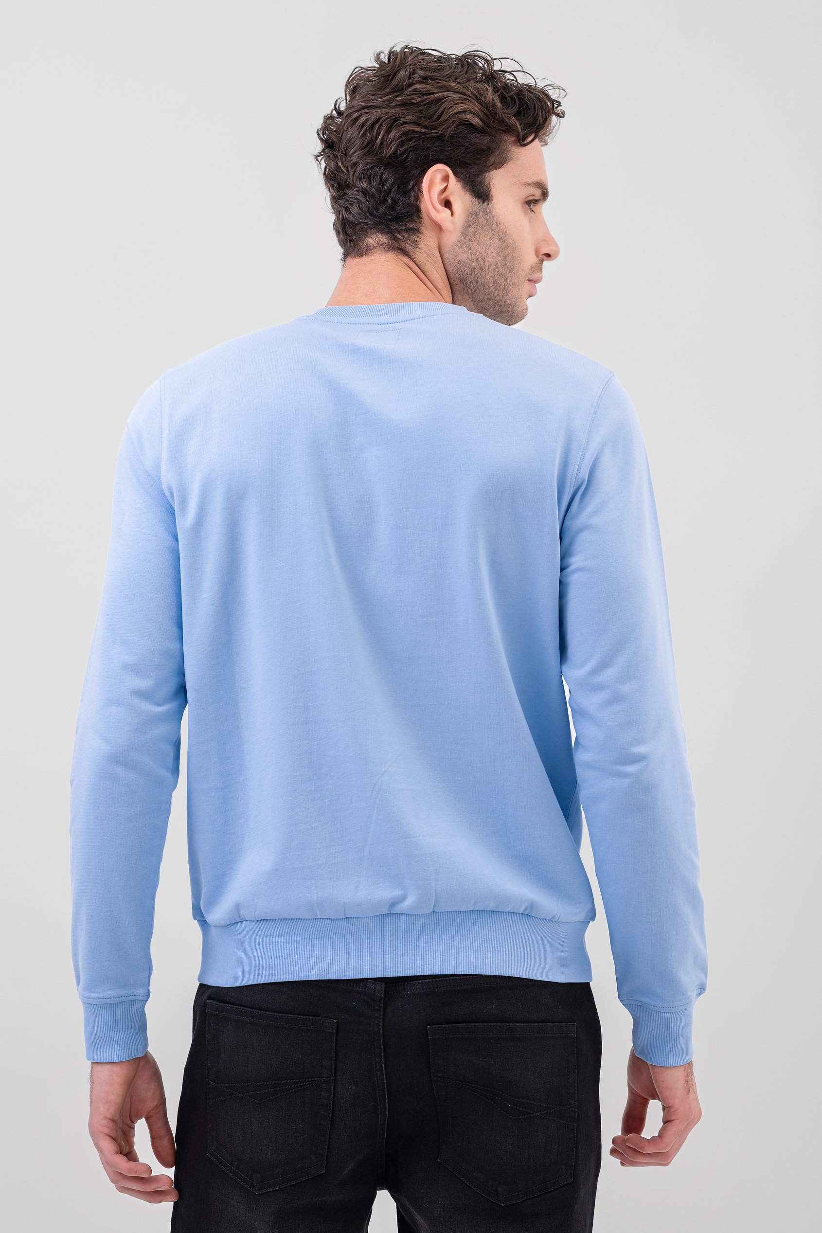 Paradise Surf Sweatshirt