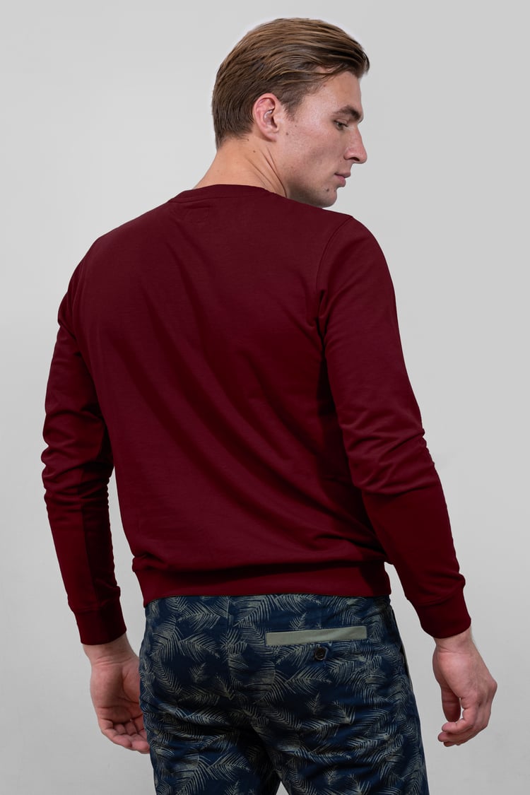 Paradise Surf Sweatshirt