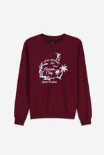 Paradise Surf Sweatshirt