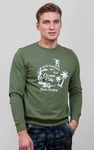 Paradise Surf Sweatshirt