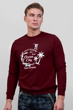 Paradise Surf Sweatshirt