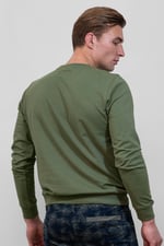 Paradise Surf Sweatshirt