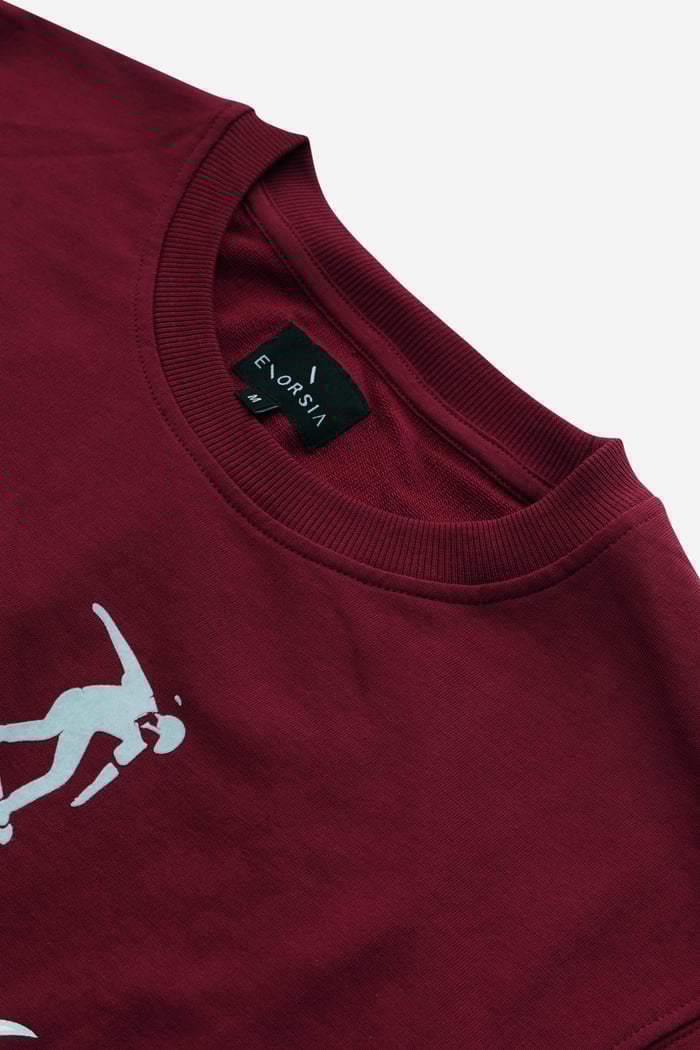 Paradise Surf Sweatshirt