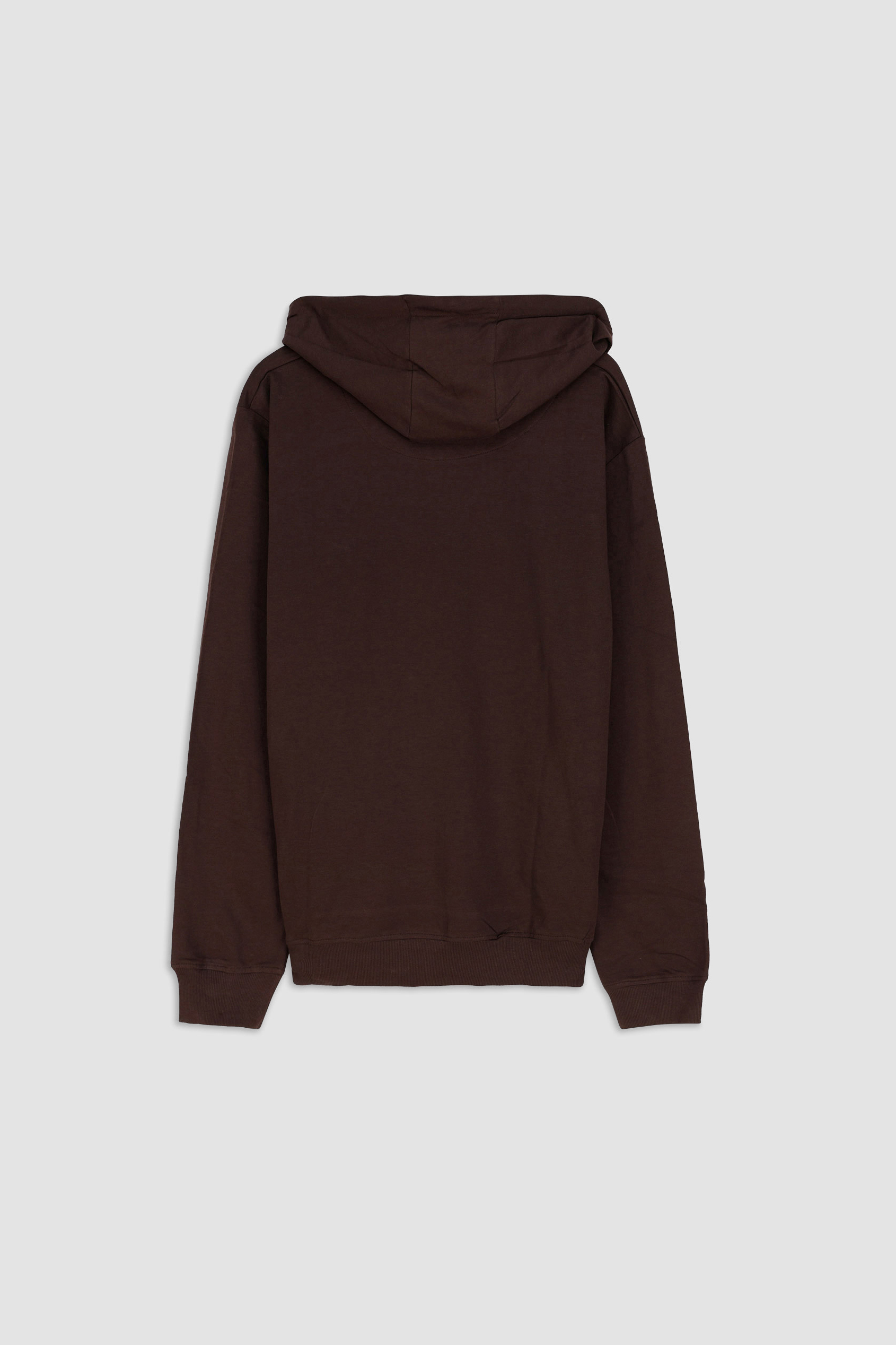 Premium Pull Over Hoodie With Signature Logo