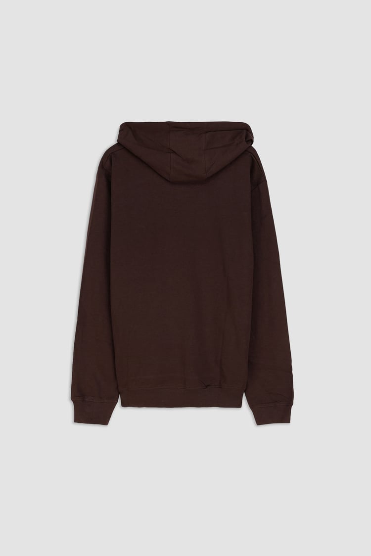 Premium Pull Over Hoodie With Signature Logo