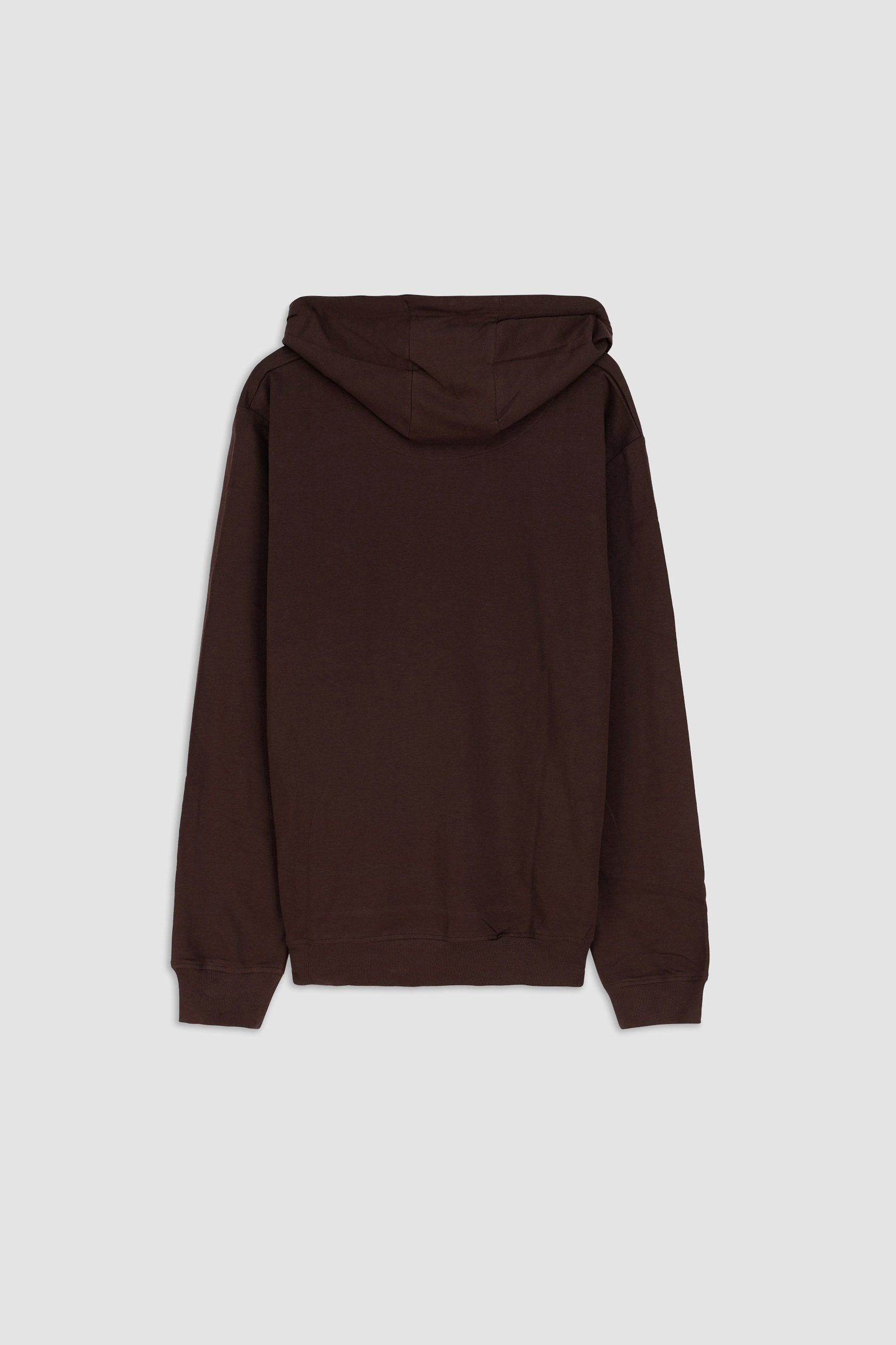 Premium Pull Over Hoodie With Signature Logo