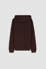 Premium Pull Over Hoodie With Signature Logo