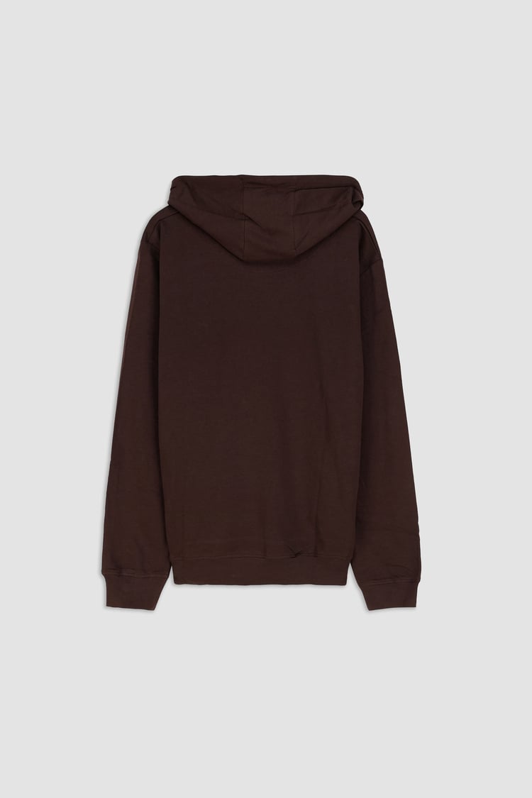 Premium Pull Over Hoodie With Signature Logo