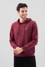 Premium Pull Over Hoodie With Signature Logo