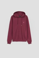 Premium Pull Over Hoodie With Signature Logo