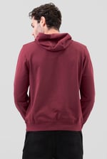 Premium Pull Over Hoodie With Signature Logo