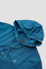 Premium Pull Over Hoodie With Signature Logo