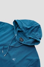 Premium Pull Over Hoodie With Signature Logo