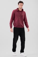 Premium Pull Over Hoodie With Signature Logo