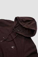 Premium Pull Over Hoodie With Signature Logo