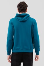 Premium Pull Over Hoodie With Signature Logo