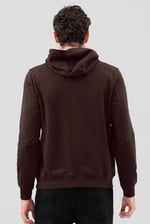 Premium Pull Over Hoodie With Signature Logo