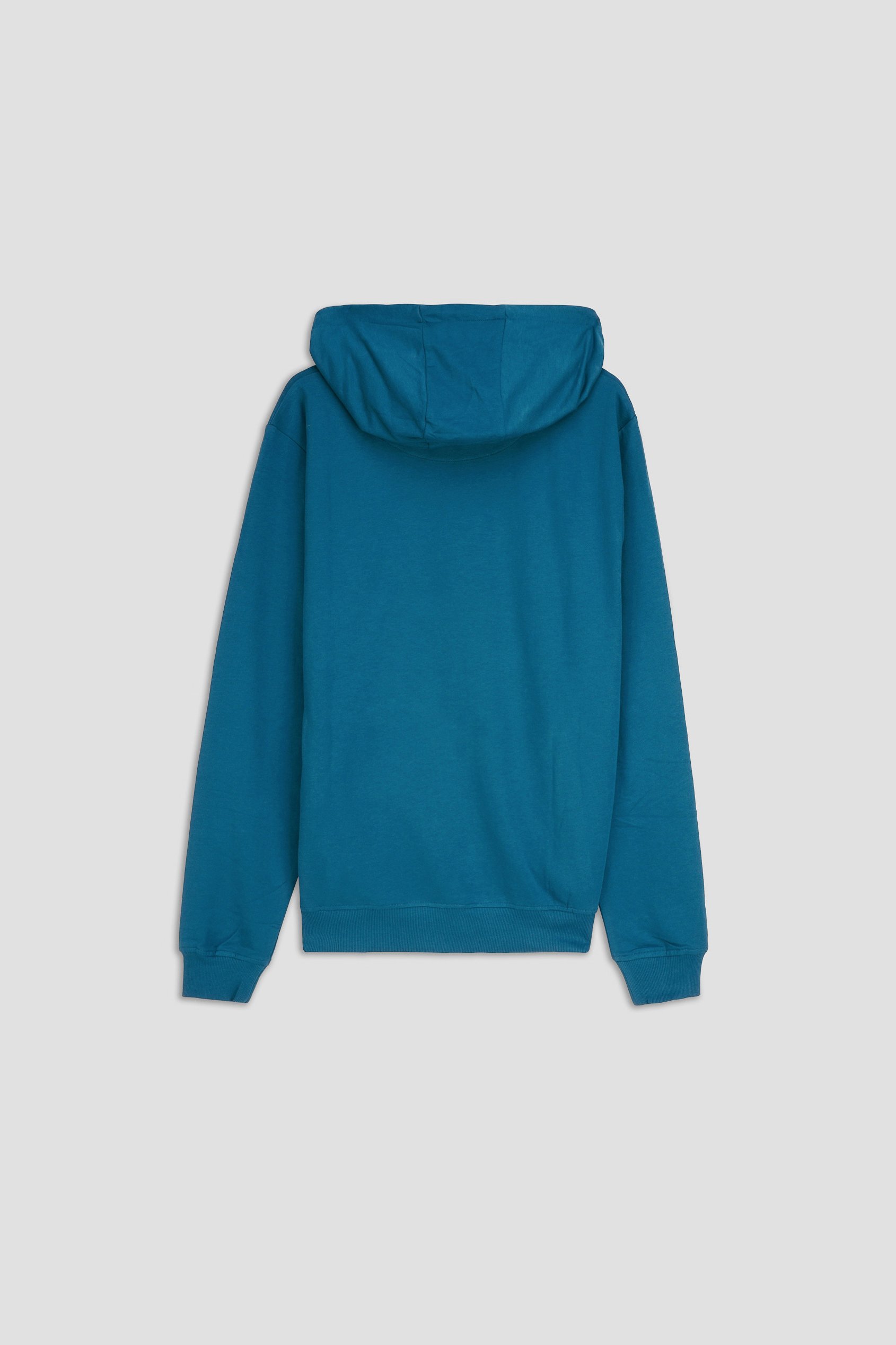 Premium Pull Over Hoodie With Signature Logo