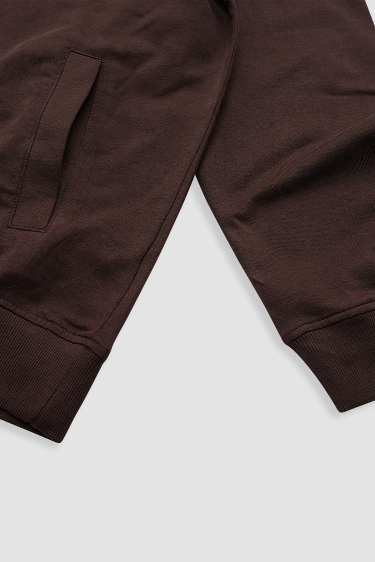 Premium Pull Over Hoodie With Signature Logo