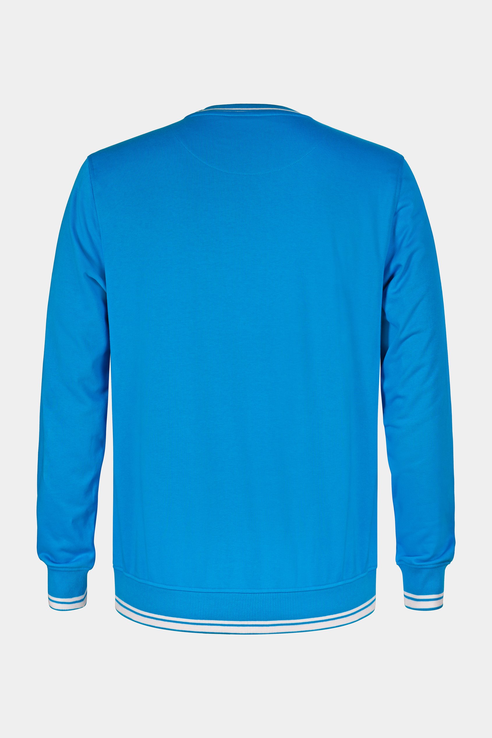 Cobalt Blue Sweatshirt