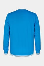 Cobalt Blue Sweatshirt